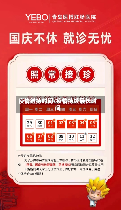 疫情维持时间/疫情持续最长时间-第3张图片