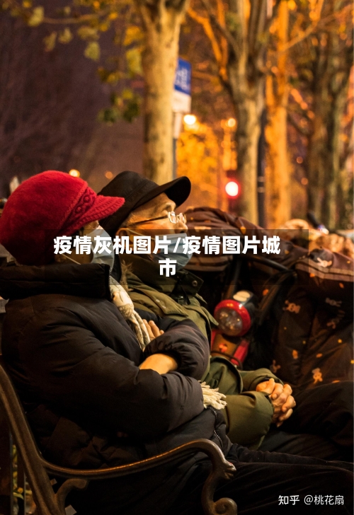 疫情灰机图片/疫情图片城市
