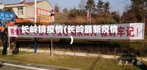 长岭镇疫情(长岭最新疫情)