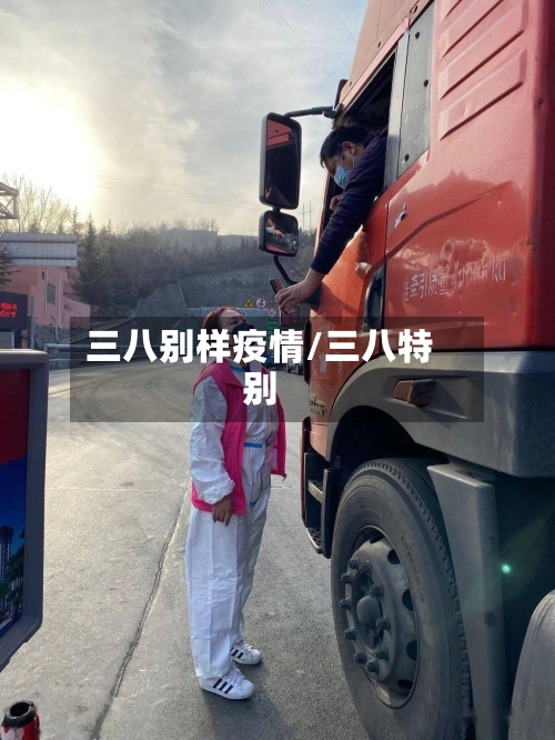 三八别样疫情/三八特别
