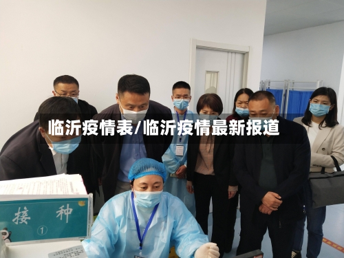 临沂疫情表/临沂疫情最新报道-第2张图片