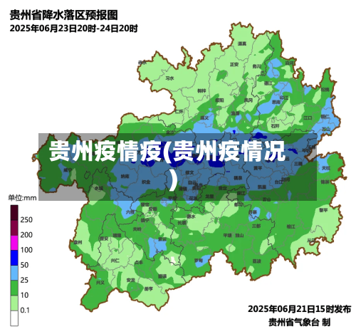 贵州疫情疫(贵州疫情况)
