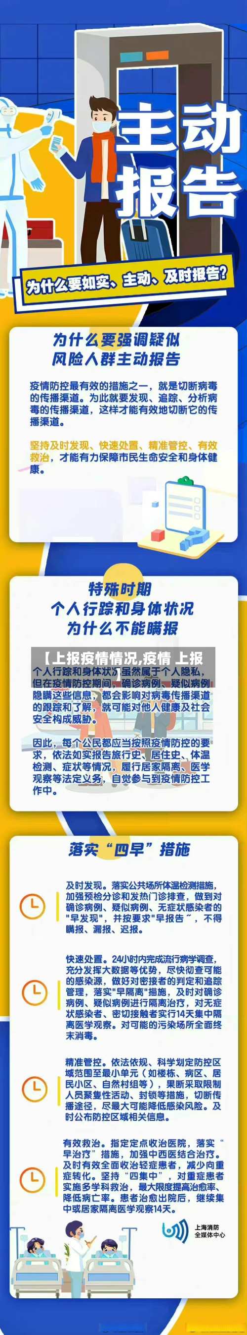 【上报疫情情况,疫情 上报】