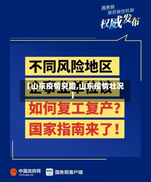 【山东疫情突增,山东疫情壮况】