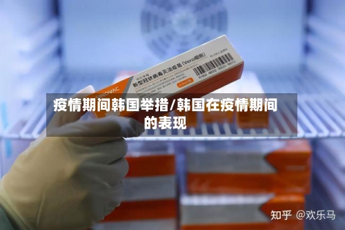 疫情期间韩国举措/韩国在疫情期间的表现