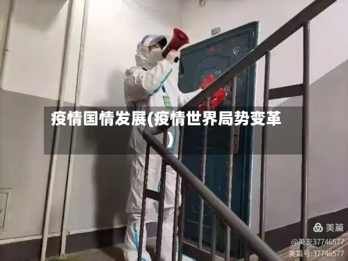 疫情国情发展(疫情世界局势变革)-第2张图片