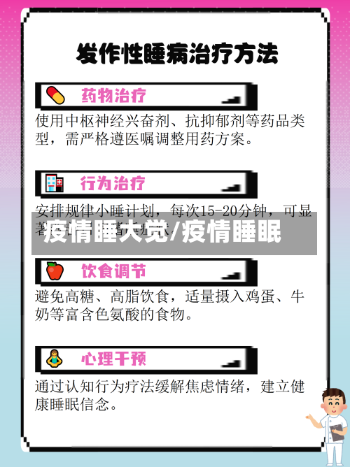 疫情睡大觉/疫情睡眠-第2张图片