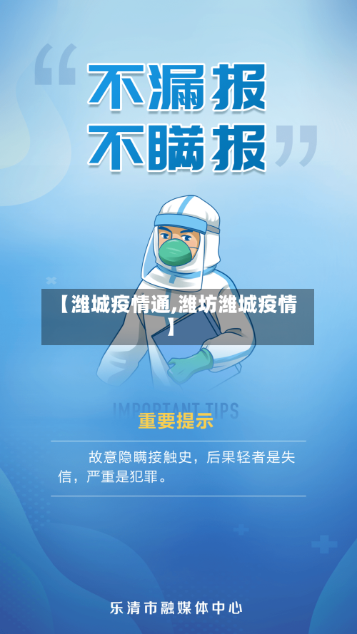 【潍城疫情通,潍坊潍城疫情】-第2张图片