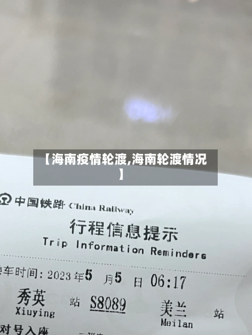 【海南疫情轮渡,海南轮渡情况】