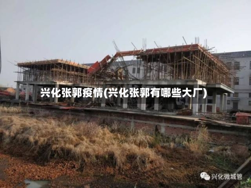 兴化张郭疫情(兴化张郭有哪些大厂)-第3张图片