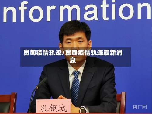 宽甸疫情轨迹/宽甸疫情轨迹最新消息