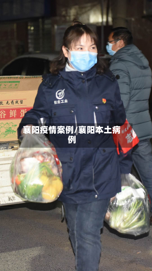 襄阳疫情案例/襄阳本土病例-第3张图片