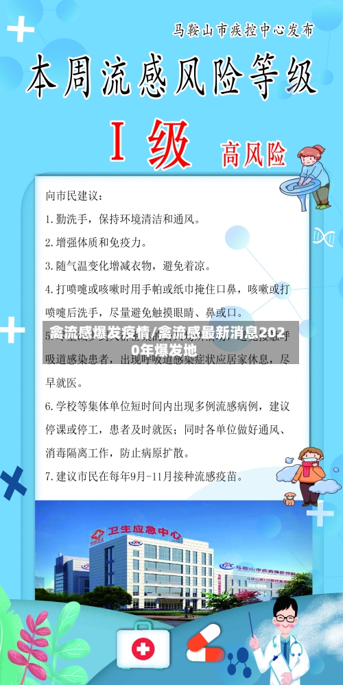 禽流感爆发疫情/禽流感最新消息2020年爆发地