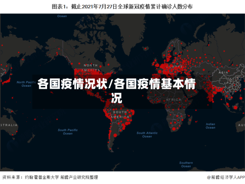 各国疫情况状/各国疫情基本情况