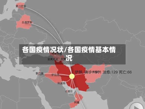 各国疫情况状/各国疫情基本情况-第2张图片