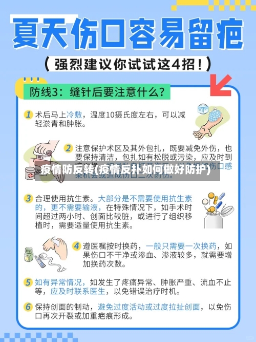 疫情防反转(疫情反扑如何做好防护)