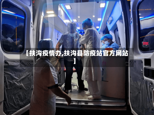 【扶沟疫情办,扶沟县防疫站官方网站】