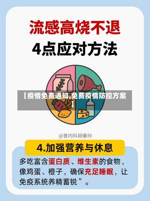 【疫情免费通知,免费疫情防控方案】
