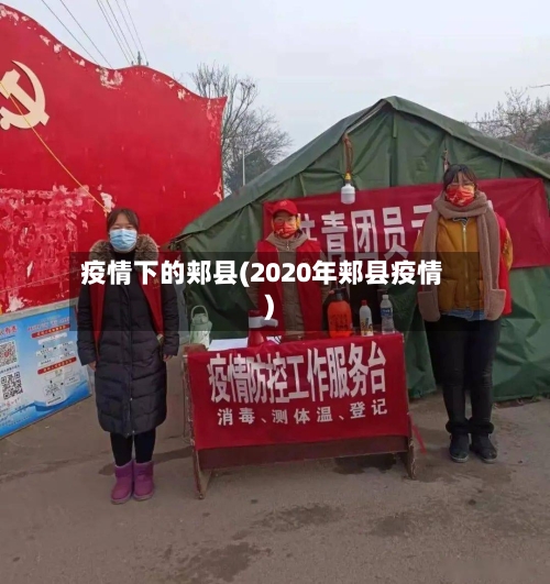 疫情下的郏县(2020年郏县疫情)