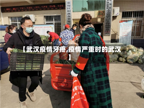 【武汉疫情牙疼,疫情严重时的武汉】