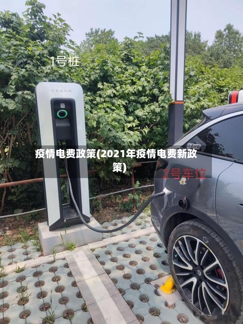 疫情电费政策(2021年疫情电费新政策)-第2张图片