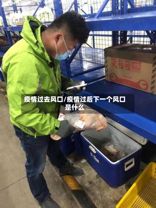 疫情过去风口/疫情过后下一个风口是什么-第2张图片