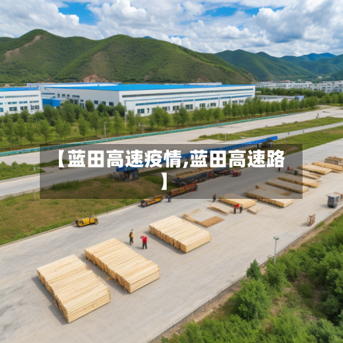 【蓝田高速疫情,蓝田高速路】-第2张图片