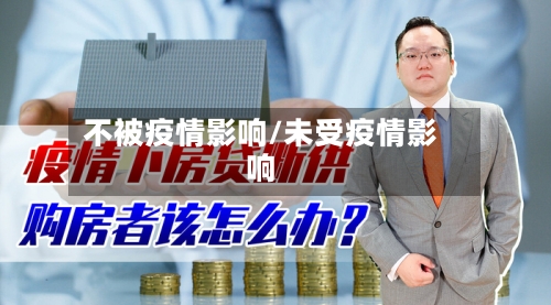 不被疫情影响/未受疫情影响-第3张图片