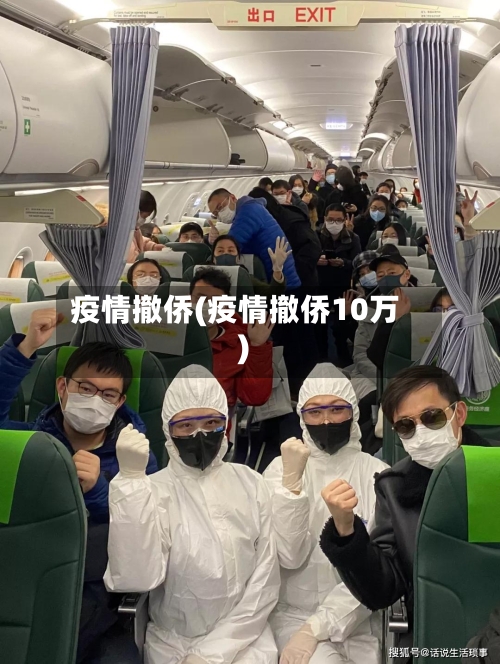 疫情撤侨(疫情撤侨10万)-第3张图片