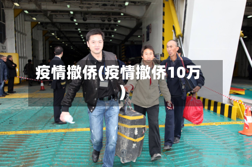 疫情撤侨(疫情撤侨10万)-第2张图片