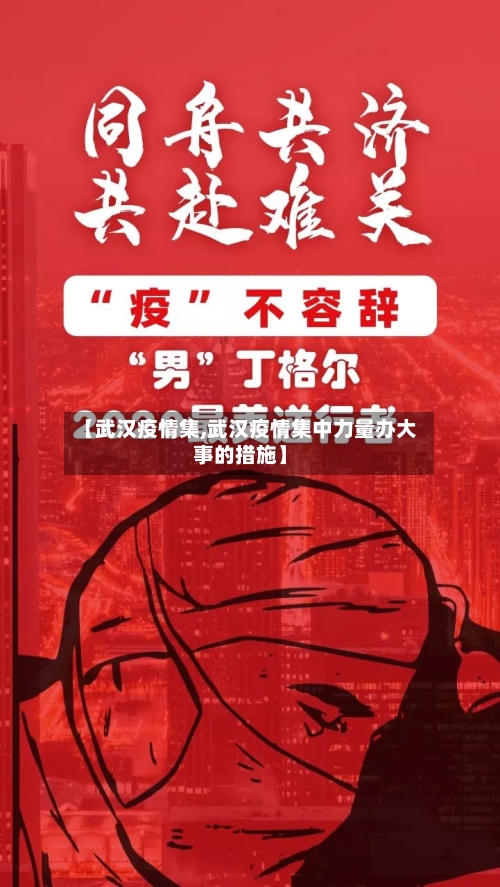 【武汉疫情集,武汉疫情集中力量办大事的措施】