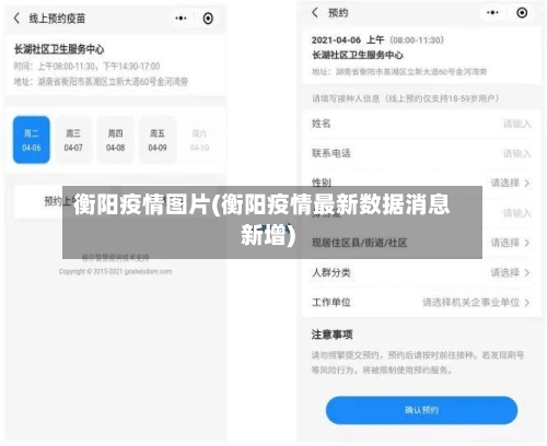 衡阳疫情图片(衡阳疫情最新数据消息新增)