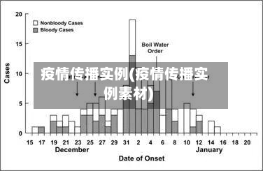 疫情传播实例(疫情传播实例素材)