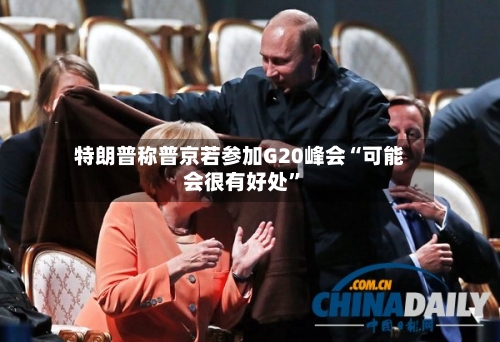 特朗普称普京若参加G20峰会“可能会很有好处”-第3张图片