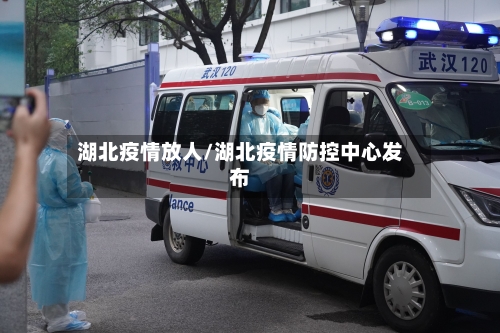 湖北疫情放人/湖北疫情防控中心发布