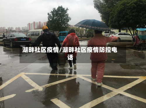 湖畔社区疫情/湖畔社区疫情防控电话-第3张图片