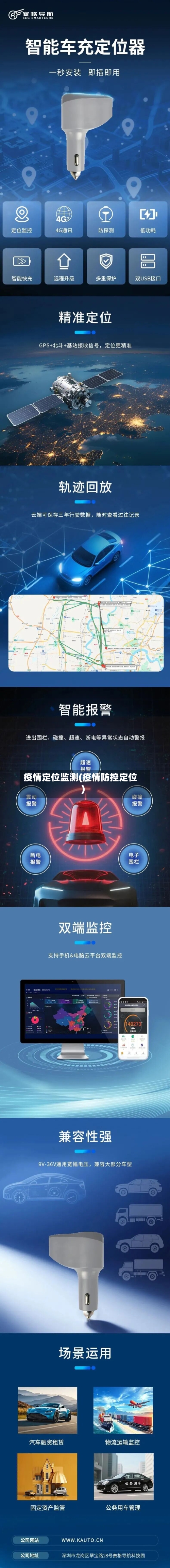 疫情定位监测(疫情防控定位)-第2张图片