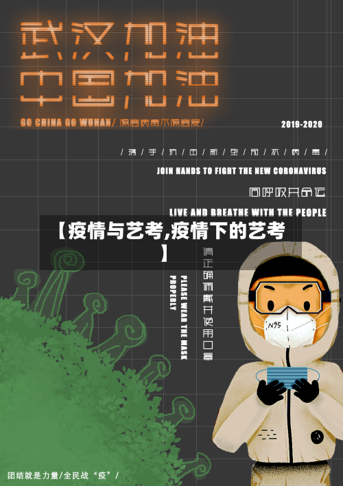 【疫情与艺考,疫情下的艺考】-第2张图片