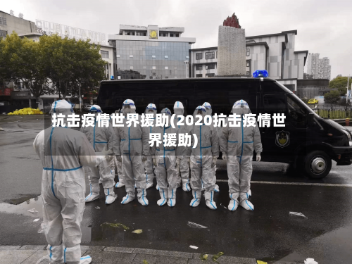 抗击疫情世界援助(2020抗击疫情世界援助)-第2张图片