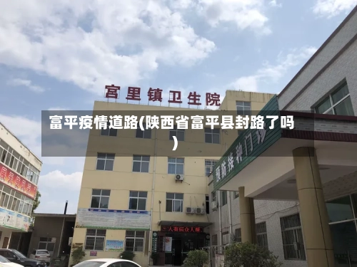 富平疫情道路(陕西省富平县封路了吗)-第2张图片