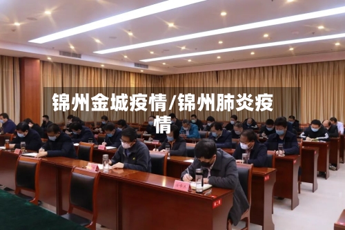 锦州金城疫情/锦州肺炎疫情