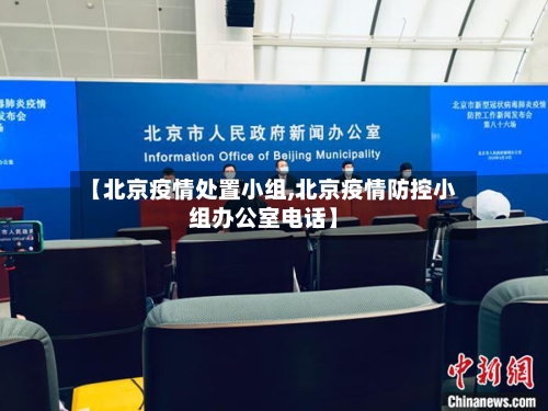 【北京疫情处置小组,北京疫情防控小组办公室电话】