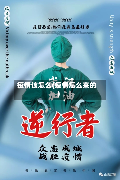 疫情该怎么(疫情怎么来的)-第3张图片