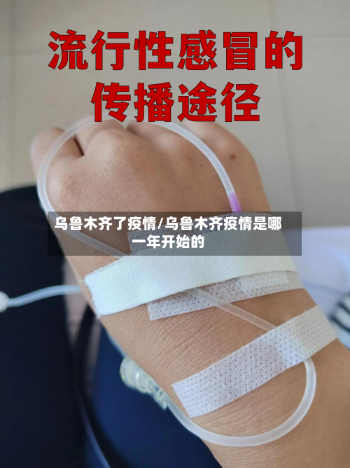 乌鲁木齐了疫情/乌鲁木齐疫情是哪一年开始的