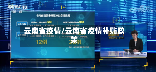 云南省疫情/云南省疫情补贴政策