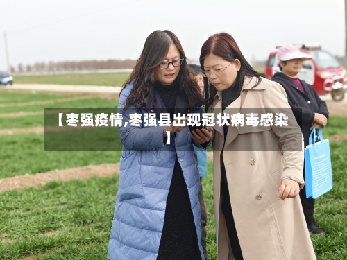 【枣强疫情,枣强县出现冠状病毒感染】-第2张图片