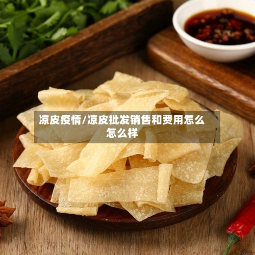 凉皮疫情/凉皮批发销售和费用怎么怎么样