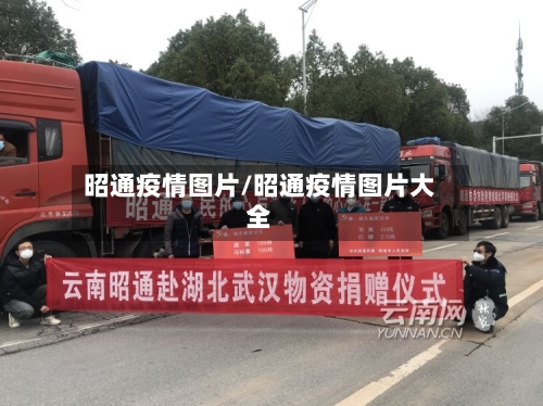 昭通疫情图片/昭通疫情图片大全-第2张图片