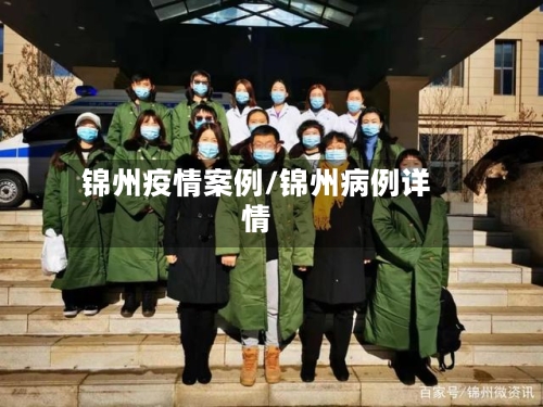 锦州疫情案例/锦州病例详情
