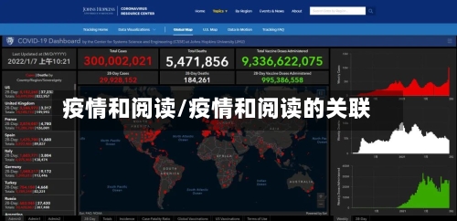 疫情和阅读/疫情和阅读的关联
